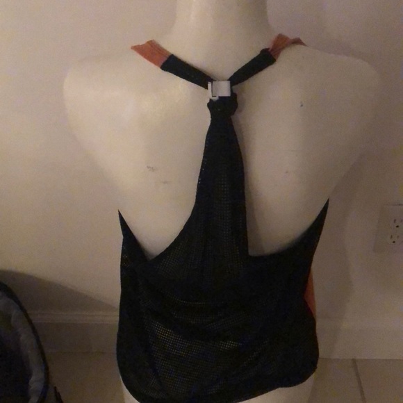 🧡Volcom tank🧡 - Picture 5 of 5